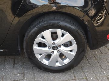 Citroën C4 Spacetourer